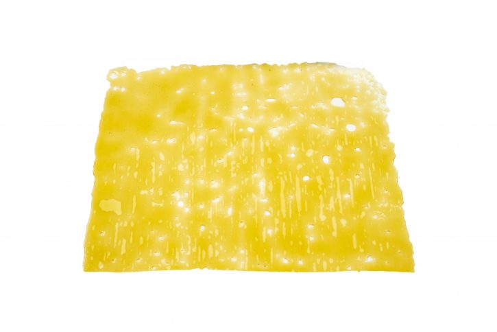 Buy White Runtz Shatter | IE 420 Supply