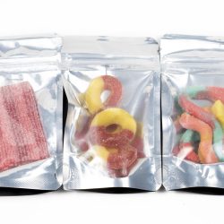 5150 Mini’s Gummies 400MG THC