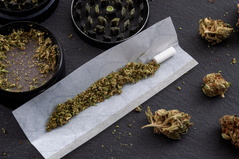 How to Roll a Joint