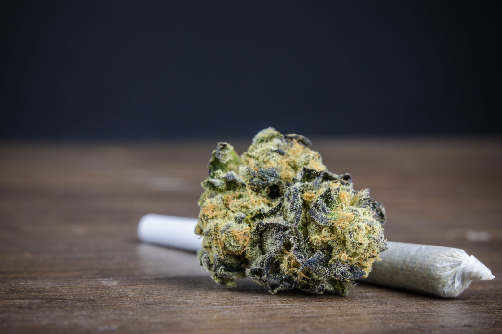 How to tell if weed is good?