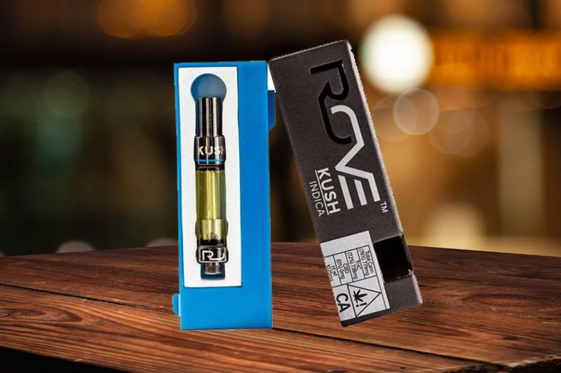 Rove Carts Review 2021