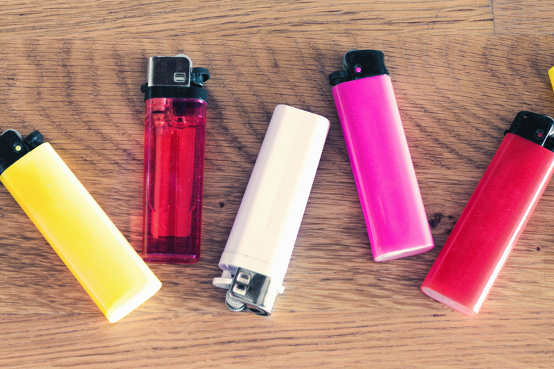 Best Lighters for Weed 2021