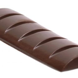 Diabetic Chocolate Bar | WaxBar 500MG