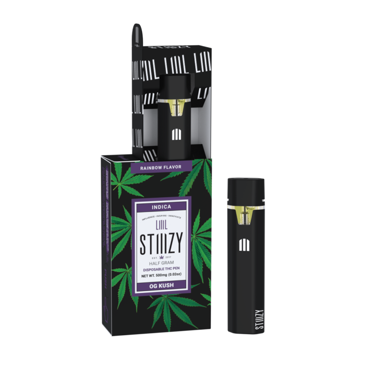 Buy Stiiizys Disposable Pen