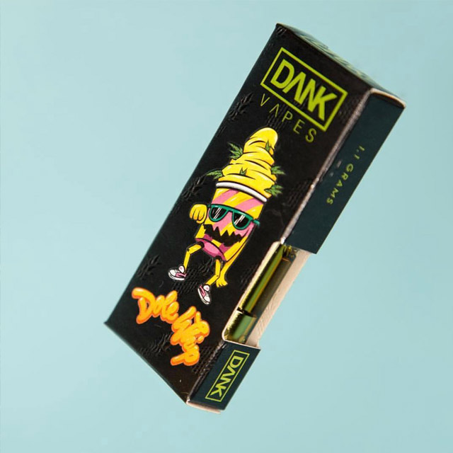 Dole Whip Strain Effects Review 2021