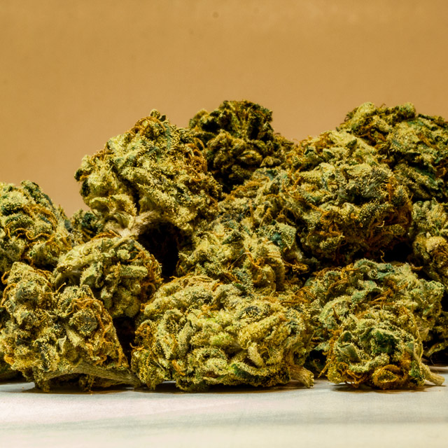 Ultimate Pineapple Express Strain