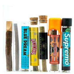 Chief Pack | 7 Preroll Bundle