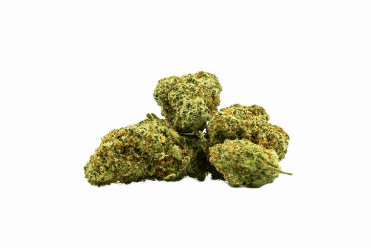 Buy Frosted Flakes Strain Online