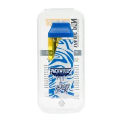 Packwoods 2G Disposable Pens