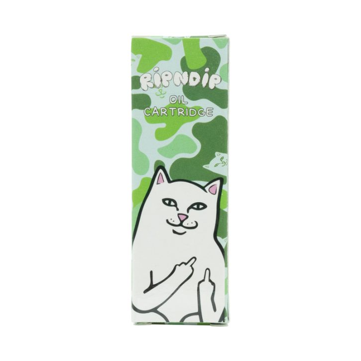 RipNDip Carts Vape