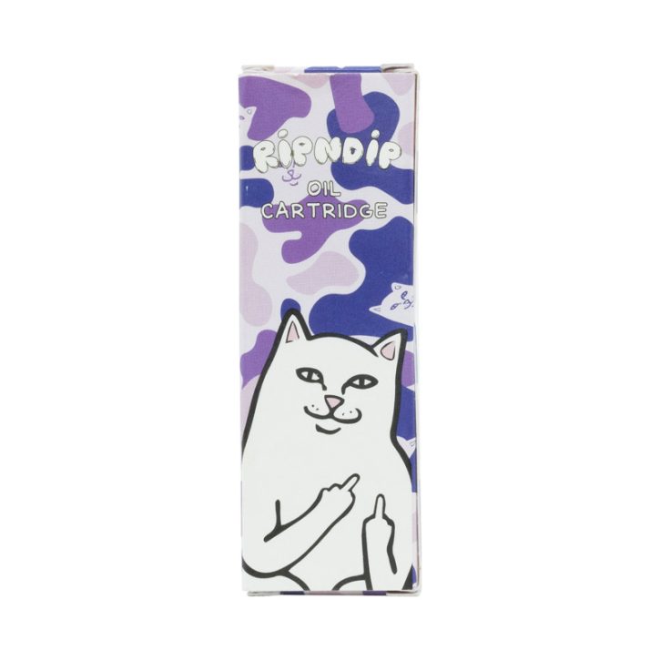 RipNDip Oil Cartridge