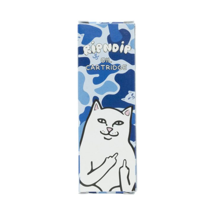 RipNDip Carts Vape