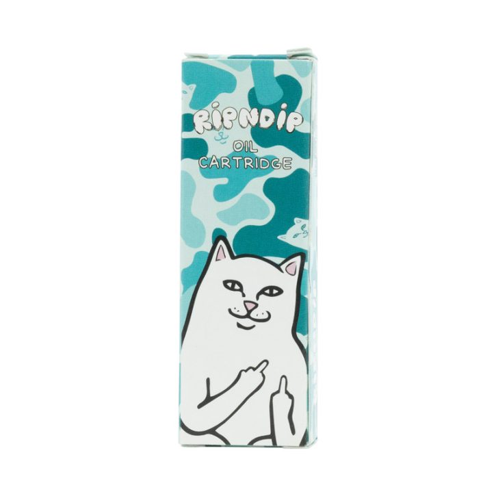 RipNDip Oil Cartridge