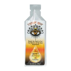 Thrive Hive Magic Mushroom Honey Packets