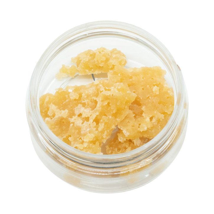 Royal Kush Crumble