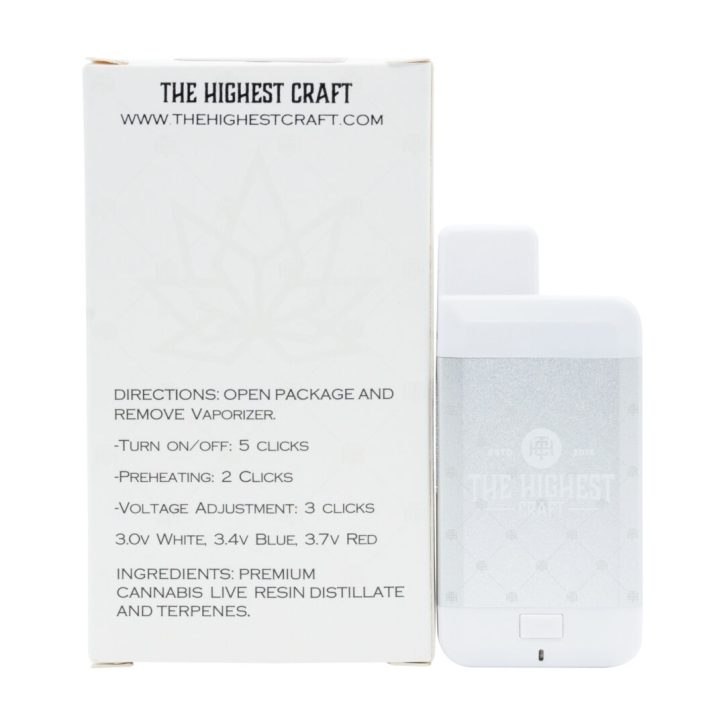 Buy Litzip Disposable V3 Vape