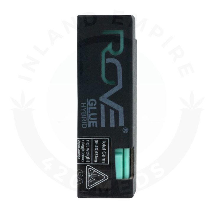 Rove Glue