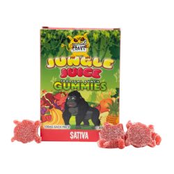 Jungle Juice Sativa | Crave Meds 1000MG