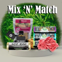 Mix N Match
