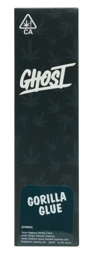 Gorilla Glue Hybrid Ghost Pen