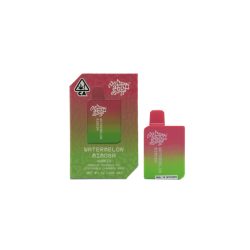 Buy Watermelon Mimosa - Hybrid Microbar Disposable Vape