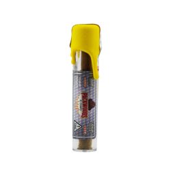 Buy El Chapo OG Packwoods 2G Indica Preroll