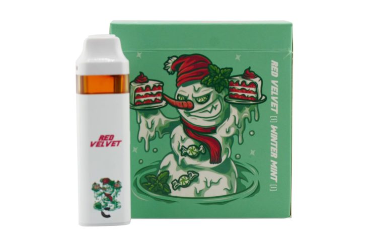 Choice 2G Disposable Vapes Dual Flavors - Image 2