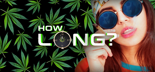 How Long Does a Weed High Last? A Friendly Guide to Cannabis Effects