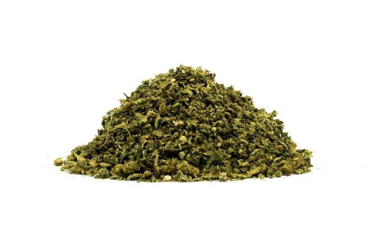 Premium AAA Indoor Shake – High-quality cannabis shake from top indoor-grown strains for rolling, bowls, and infusions.