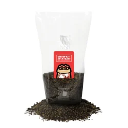The Mushroom Grow Kit In A Bag
